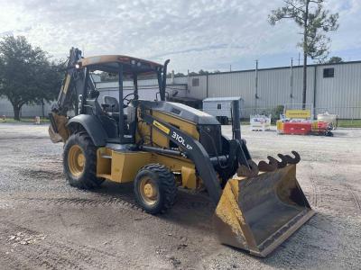 Gallery Thumbnail - Subcategory - 70+ HP Backhoe Loaders | image 1