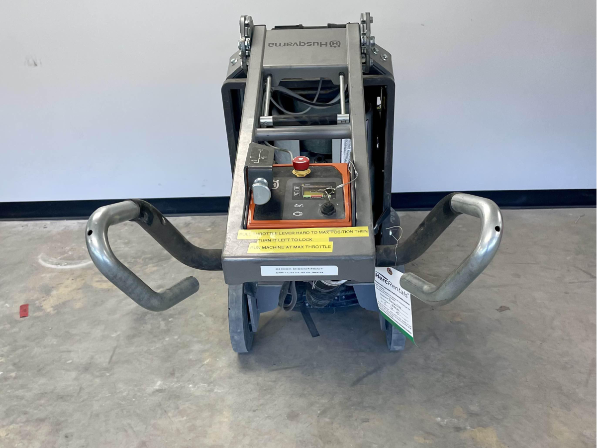 Subcategory - Concrete Grinders | image 2