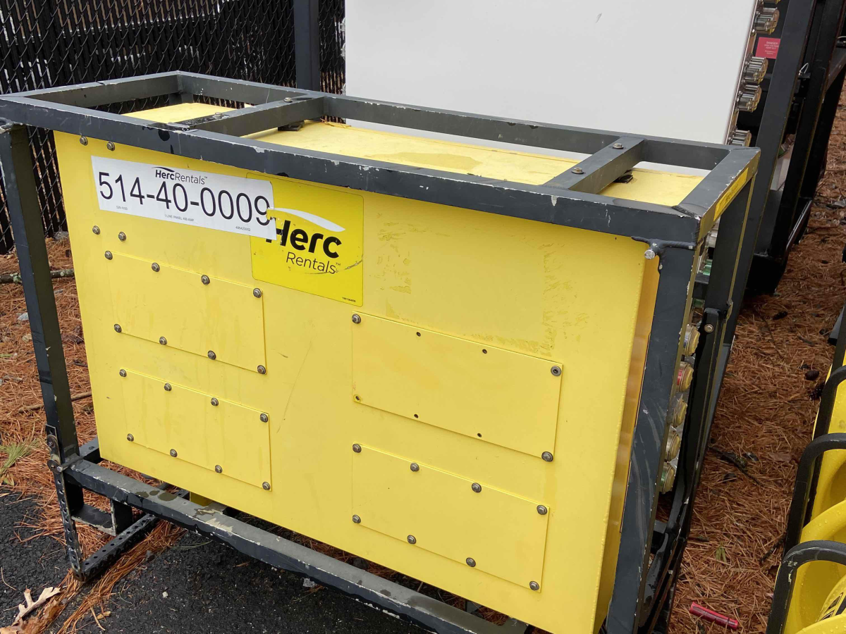 Subcategory - Distribution Panels | image 1