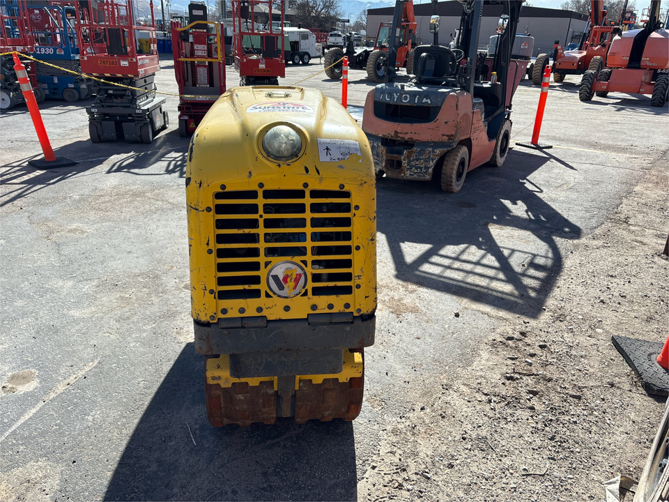 2019 Wacker Neuson RTKx-SC3 Light Compaction | Sunstate Equipment Co.