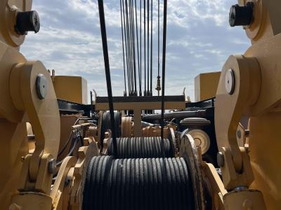 Gallery Thumbnail - Subcategory - Lattice-Boom Crawler Cranes | image 2