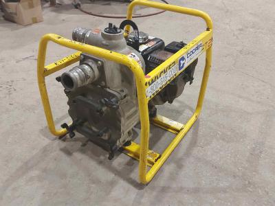 Gallery Thumbnail - Subcategory - Centrifugal Pumps | image 3