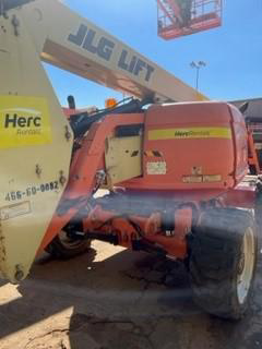 Detail Photo - 2012 JLG 600AJ | image 3