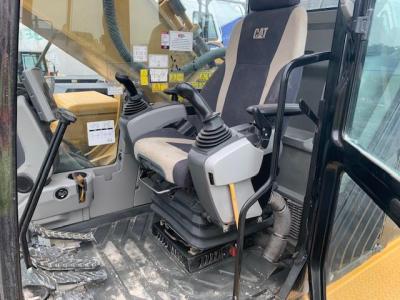 Gallery Thumbnail - Detail Photo - 2019 Caterpillar 349F L | image 11