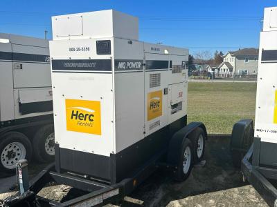 Gallery Thumbnail - Subcategory - 40-149 kW Diesel Generators | image 1