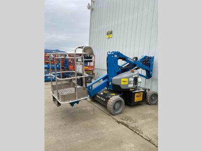 Gallery Thumbnail - Subcategory - 0-39 Ft Electric Articulating Booms | image 2