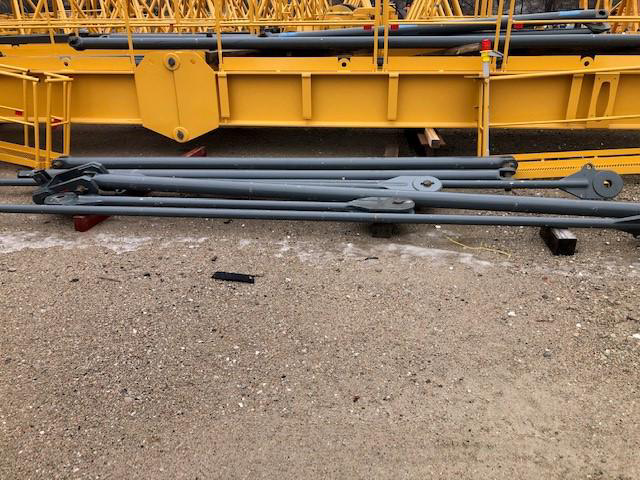 Detail Photo - 1999 Liebherr 630 EC-H 40 | image 2