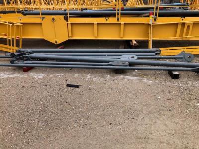 Gallery Thumbnail - Detail Photo - 1999 Liebherr 630 EC-H 40 | image 2