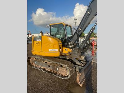 Gallery Thumbnail - Detail Photo - 2019 John Deere 85G | image 2