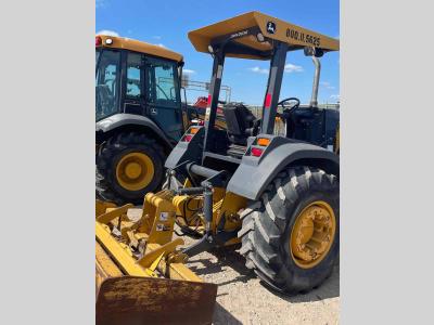 Gallery Thumbnail - Detail Photo - 2016 John Deere 210L EP | image 1