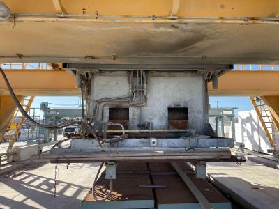 Gallery Thumbnail - Detail Photo - 2001 SPANCRETE GT250-00-00D | image 6