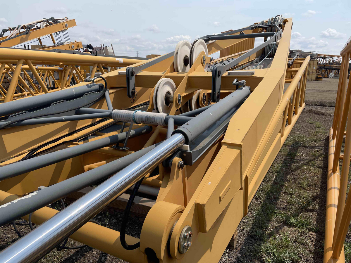 Subcategory - Other Crane Attachments | image 4