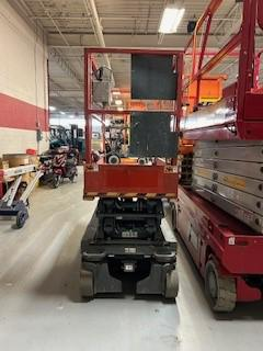 Subcategory - 19+ Ft Electric Scissor Lifts | image 2