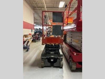 Gallery Thumbnail - Subcategory - 19+ Ft Electric Scissor Lifts | image 2