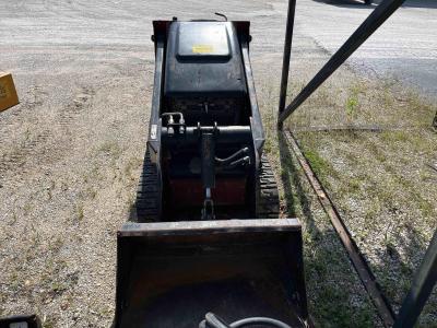 Gallery Thumbnail - Subcategory - Walk-Behind Track Loaders | image 2