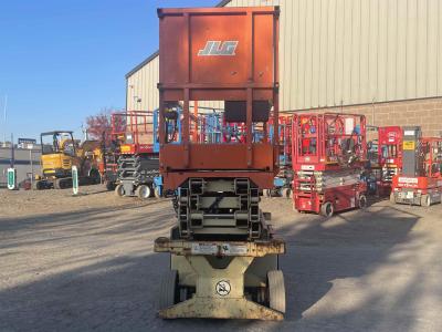 Gallery Thumbnail - Subcategory - 19+ Ft Electric Scissor Lifts | image 1