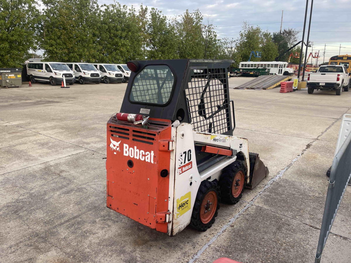 Subcategory - 0-1,099 Lb Skid Steer Loaders | image 3