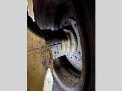 Gallery Thumbnail - Subcategory - 70+ HP Backhoe Loaders | image 18