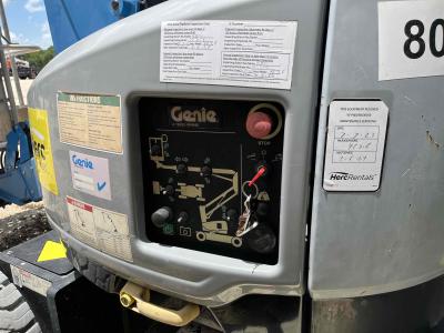 Gallery Thumbnail - Subcategory - 0-39 Ft Electric Articulating Booms | image 6