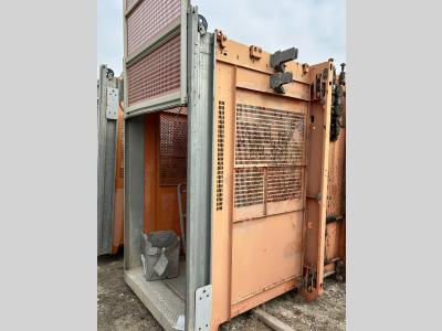 Gallery Thumbnail - Subcategory - Personnel And Material Hoists | image 0