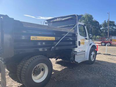 Gallery Thumbnail - Subcategory - TA Dump Trucks | image 2