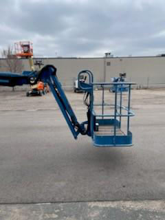 Subcategory - 0-39 Ft Electric Articulating Booms | image 2