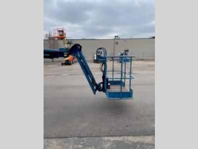 Gallery Thumbnail - Subcategory - 0-39 Ft Electric Articulating Booms | image 2