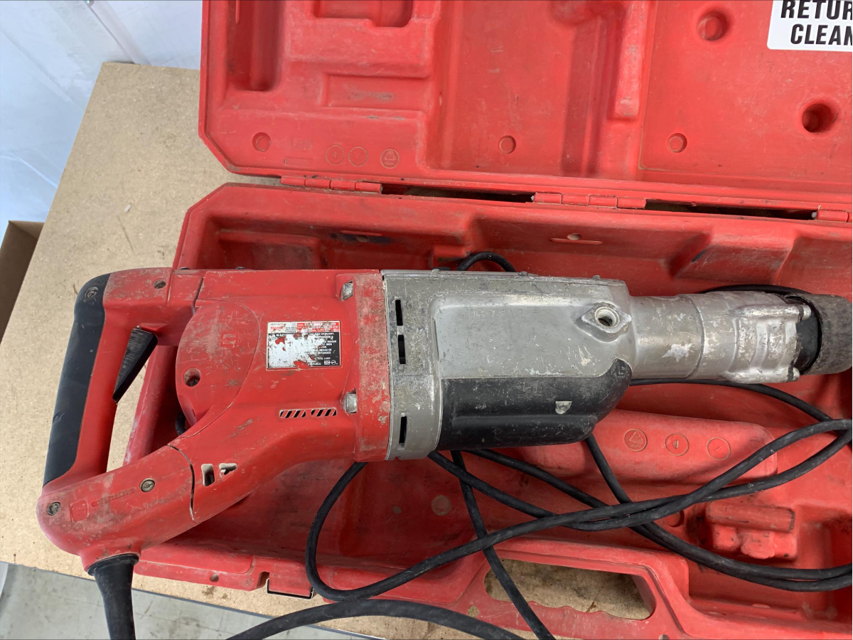 Subcategory - Electric Breakers And Hammers | image 1