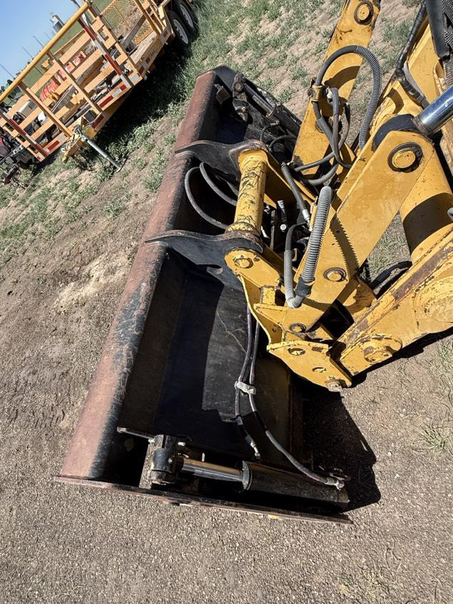 Subcategory - 70+ HP Backhoe Loaders | image 5