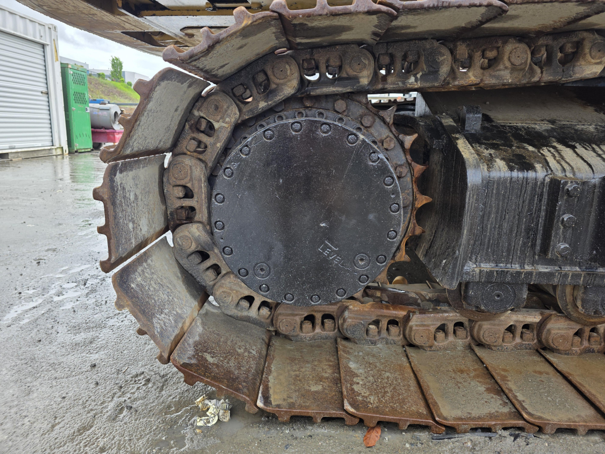Subcategory - 100,000+ Lb Excavators | image 12