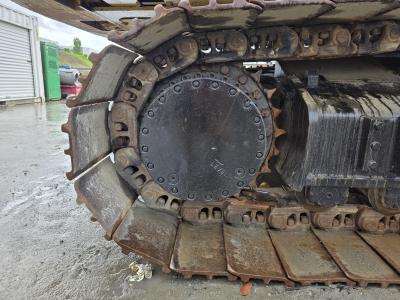 Gallery Thumbnail - Subcategory - 100,000+ Lb Excavators | image 12