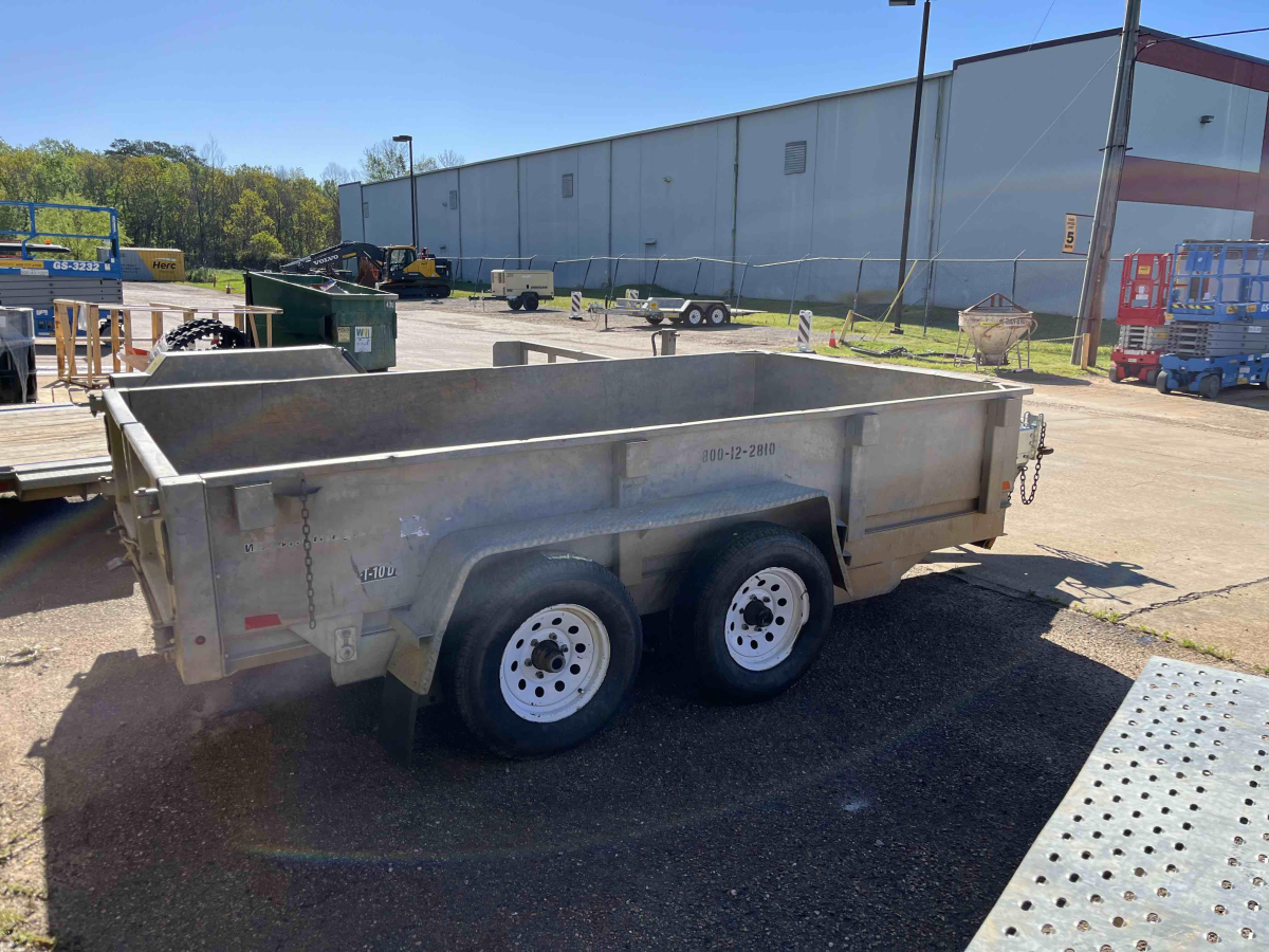 Subcategory - End And Side Dump Trailers | image 2