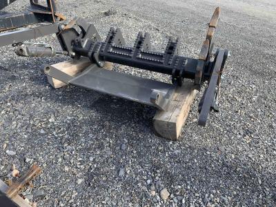 Gallery Thumbnail - Subcategory - 2,000+ Lb Compact Track Loaders | image 19