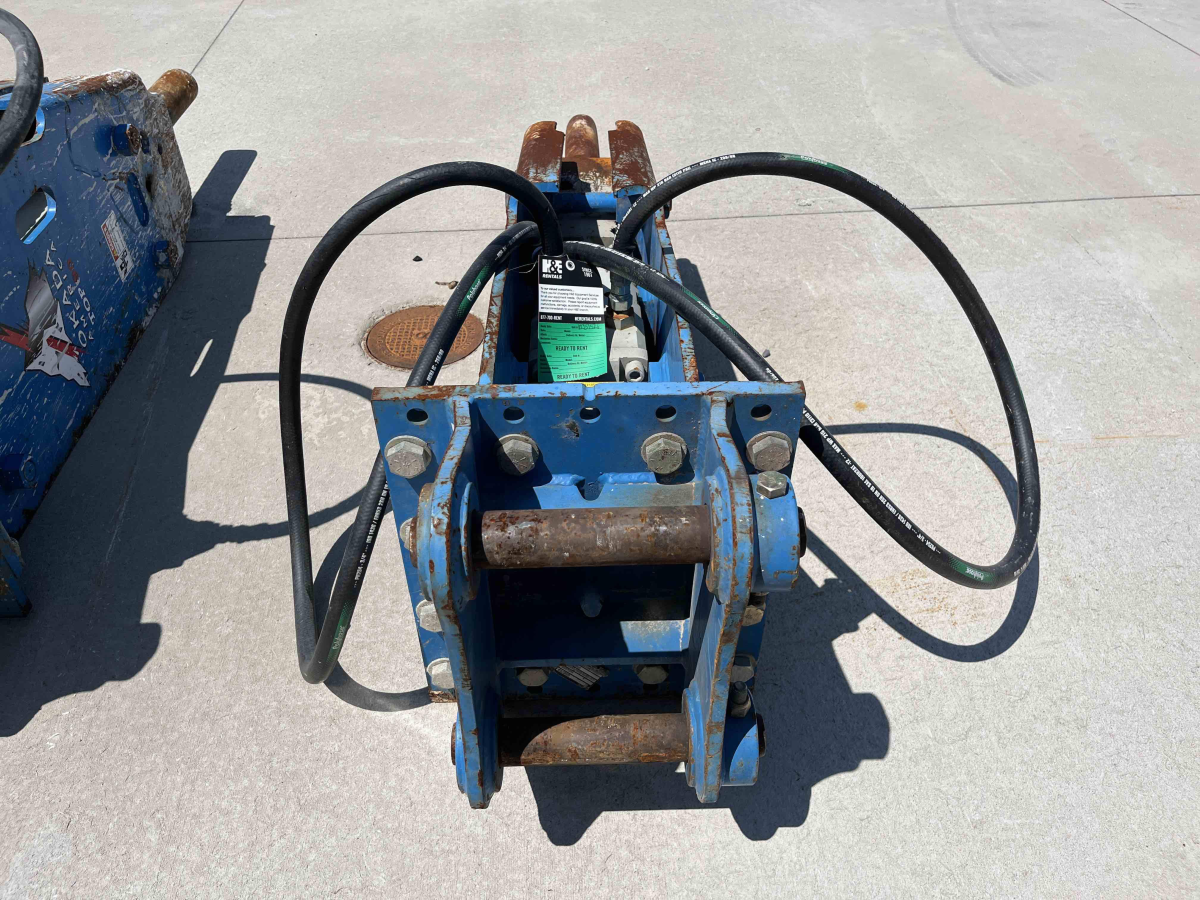 Subcategory - Other Earthmoving Attachments | image 2