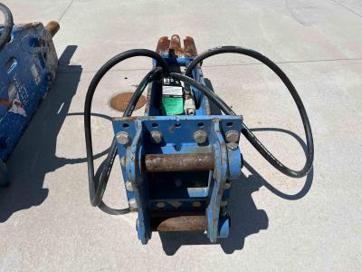 Gallery Thumbnail - Subcategory - Other Earthmoving Attachments | image 2