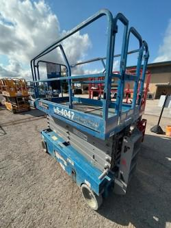 Subcategory - 19+ Ft Electric Scissor Lifts | image 0