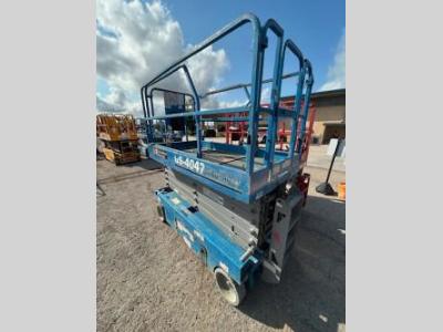 Gallery Thumbnail - Subcategory - 19+ Ft Electric Scissor Lifts | image 0