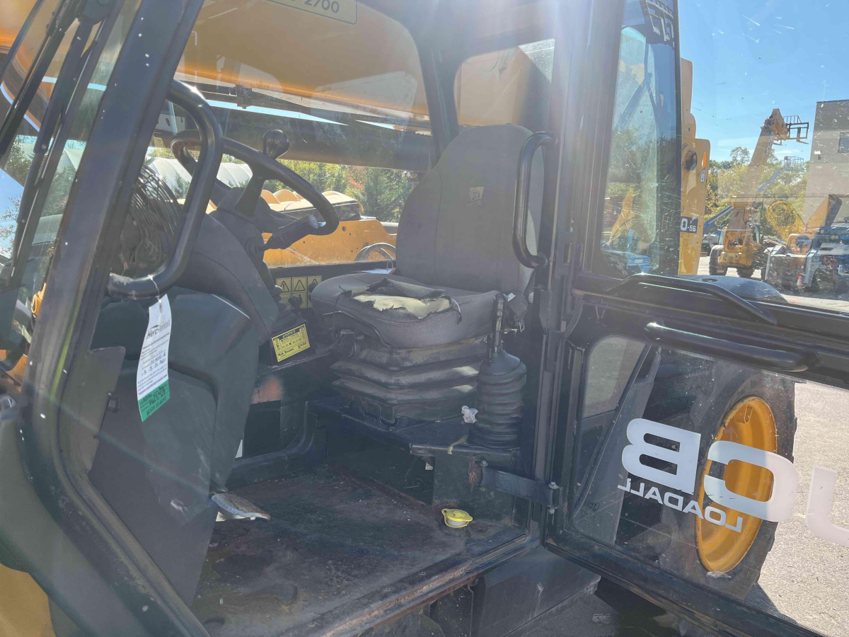 Subcategory - 10,000-10,999 Lb Telehandlers | image 17