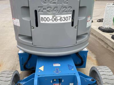 Gallery Thumbnail - Subcategory - 0-39 Ft Electric Articulating Booms | image 2