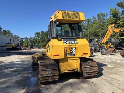 Gallery Thumbnail - Subcategory - 0-114 HP Crawler Dozers | image 3