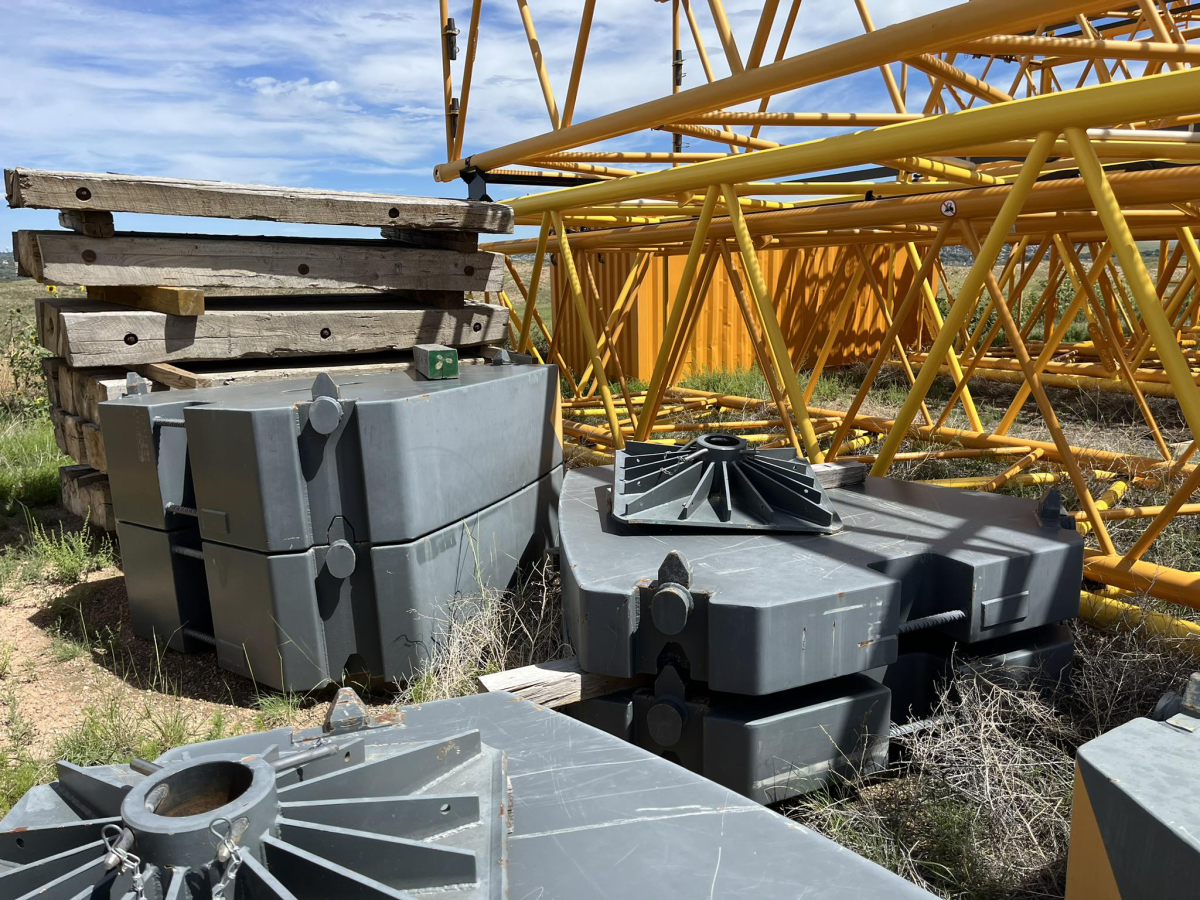 Subcategory - Other Crane Attachments | image 8