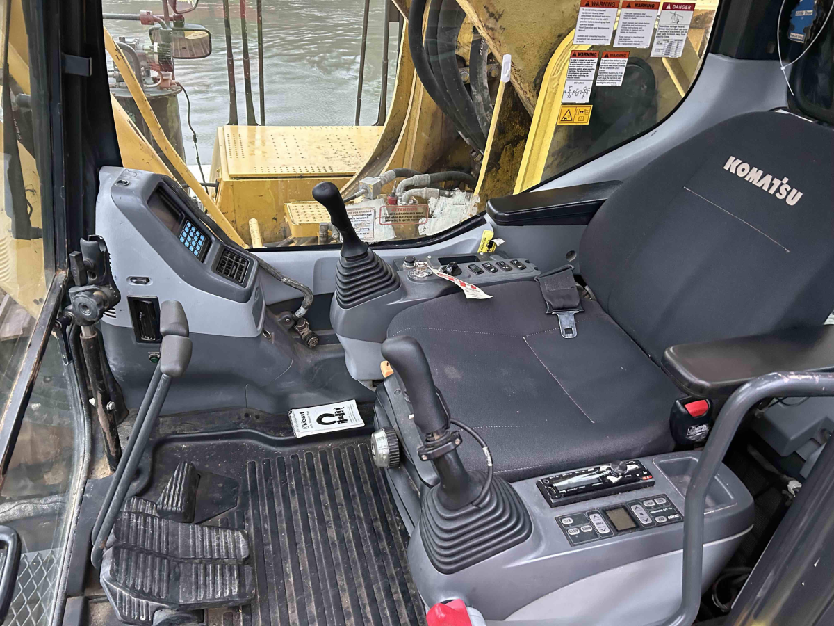 Subcategory - 100,000+ Lb Excavators | image 8