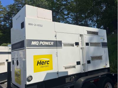 Gallery Thumbnail - Subcategory - 150+ kW Diesel Generators | image 3