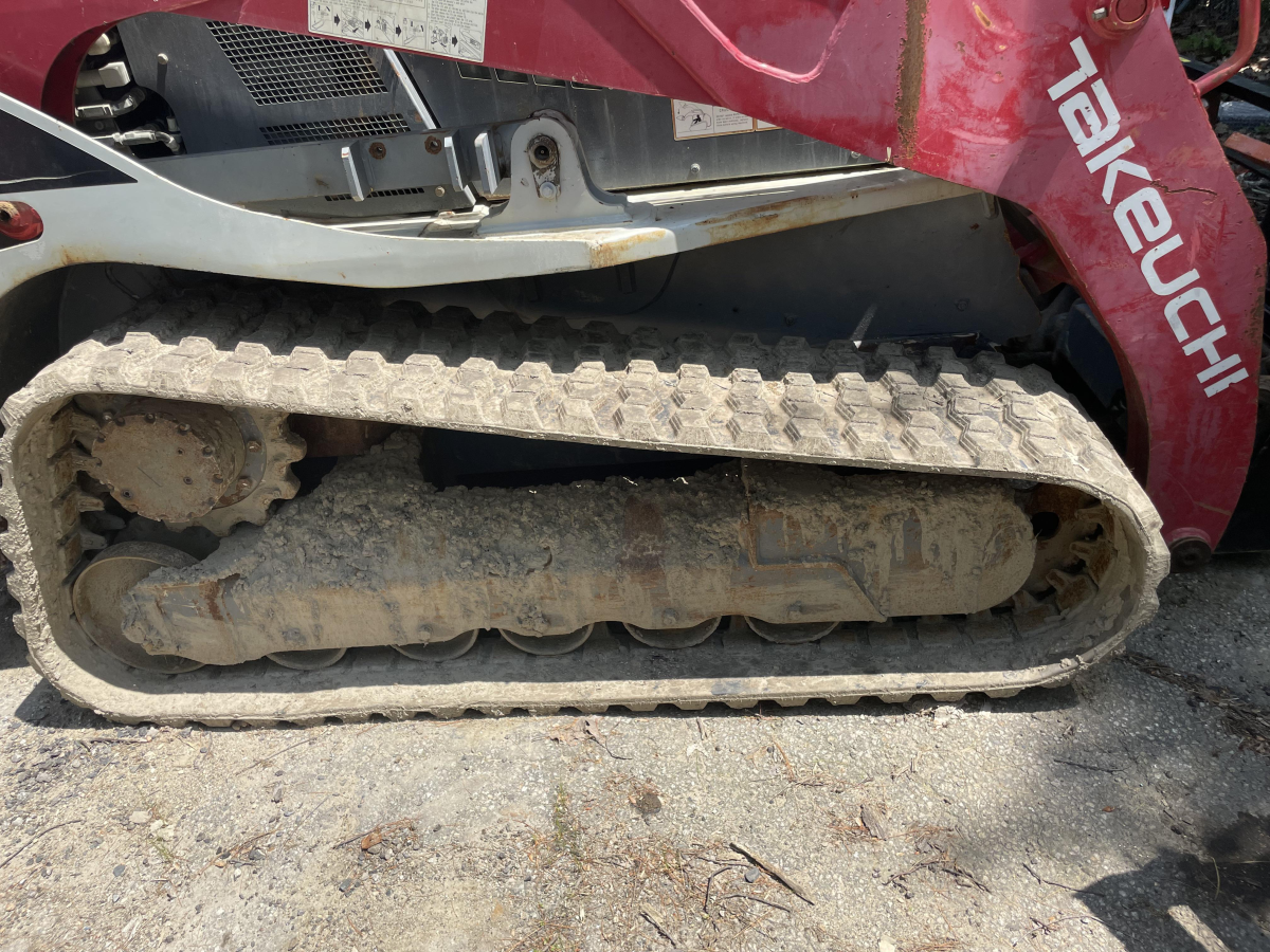 Subcategory - 2,000+ Lb Compact Track Loaders | image 6