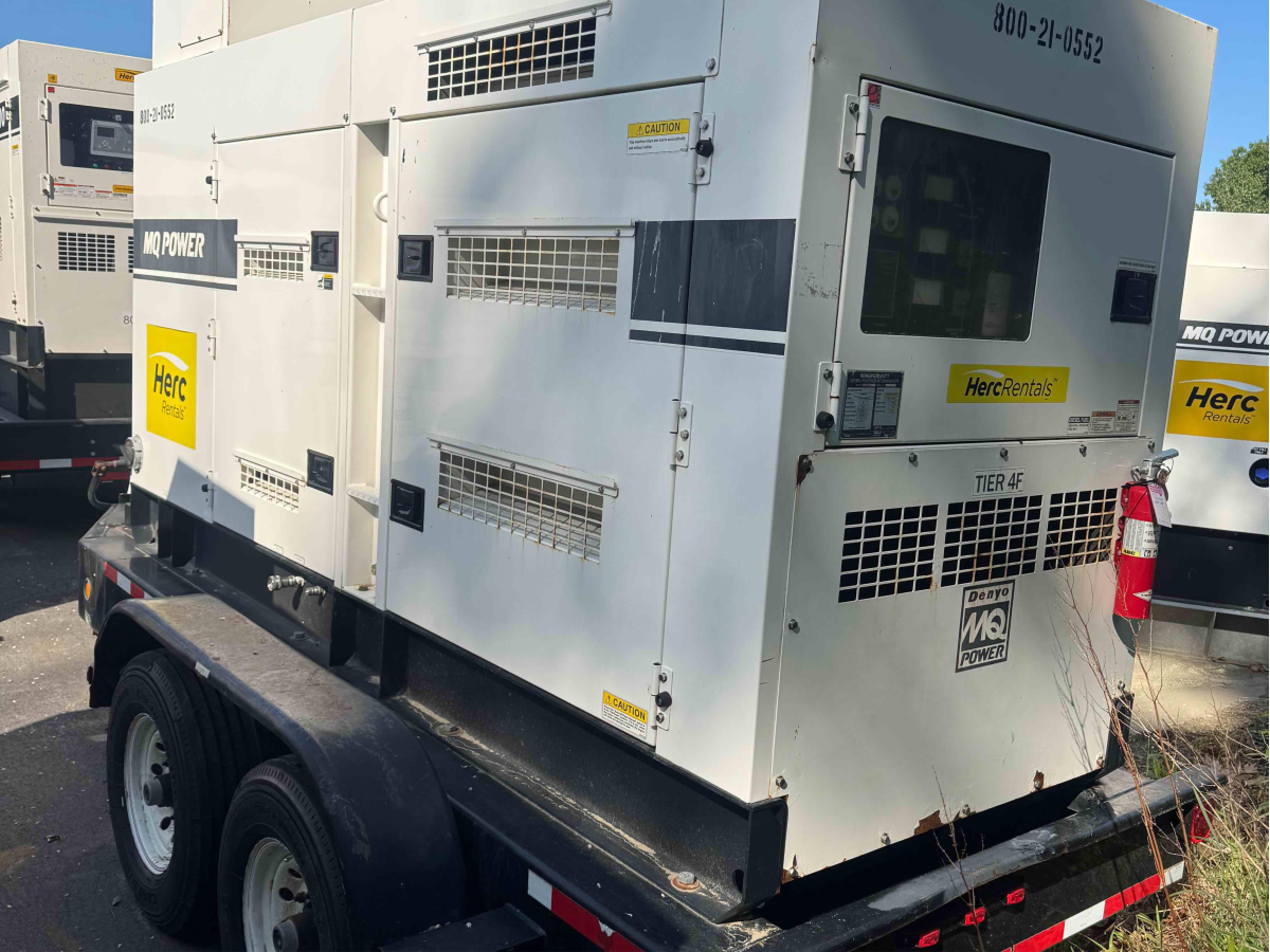 Subcategory - 150+ kW Diesel Generators | image 2