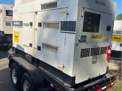 Gallery Thumbnail - Subcategory - 150+ kW Diesel Generators | image 2