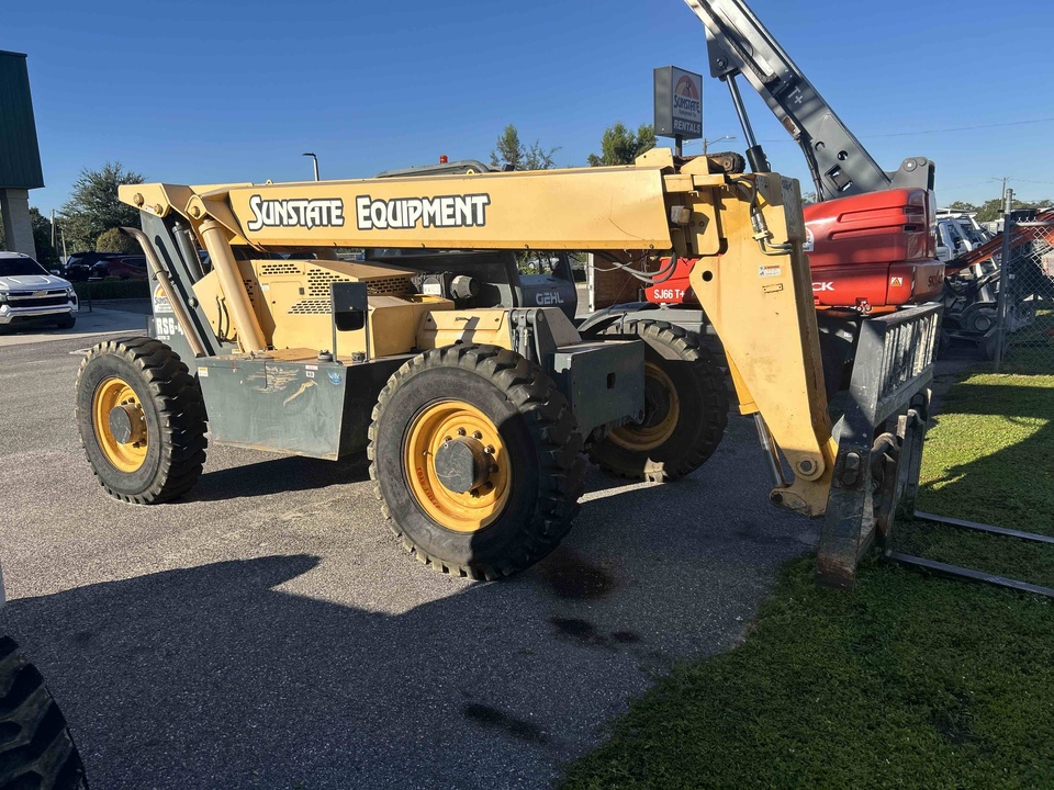 2015 Gehl RS6-42 Telehandlers | Sunstate Equipment Co.