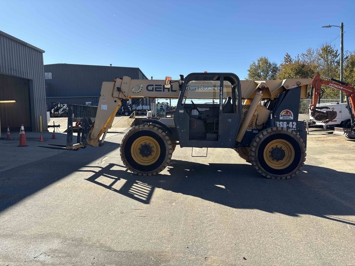 2015 Gehl RS6-42 Telehandlers | Sunstate Equipment Co.