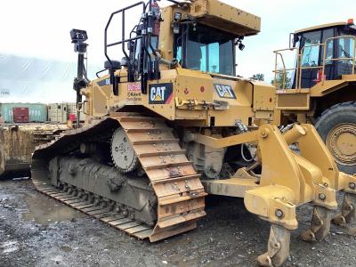 Gallery Thumbnail - Detail Photo - 2019 Caterpillar D6T LGP | image 1