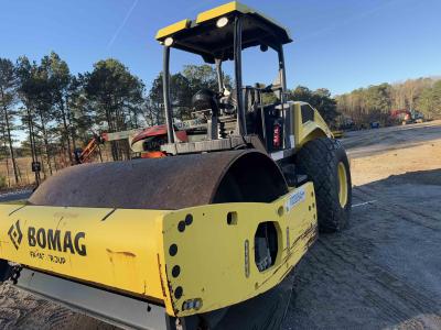 Gallery Thumbnail - Subcategory - Smooth Single Drum Rollers | image 0